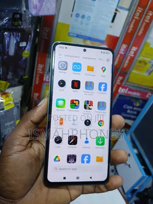 Xiaomi Redmi Note 14 5G 256 GB Blue