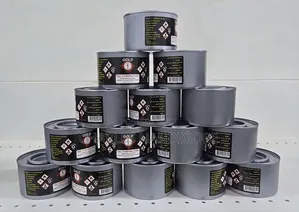 Gel Chafing Fuel