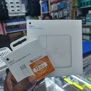 61 Watts Macbook Adapter Usb-C