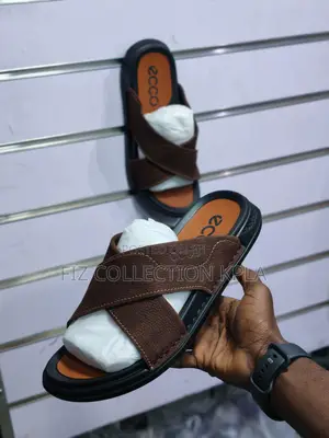 Classic Sandals 