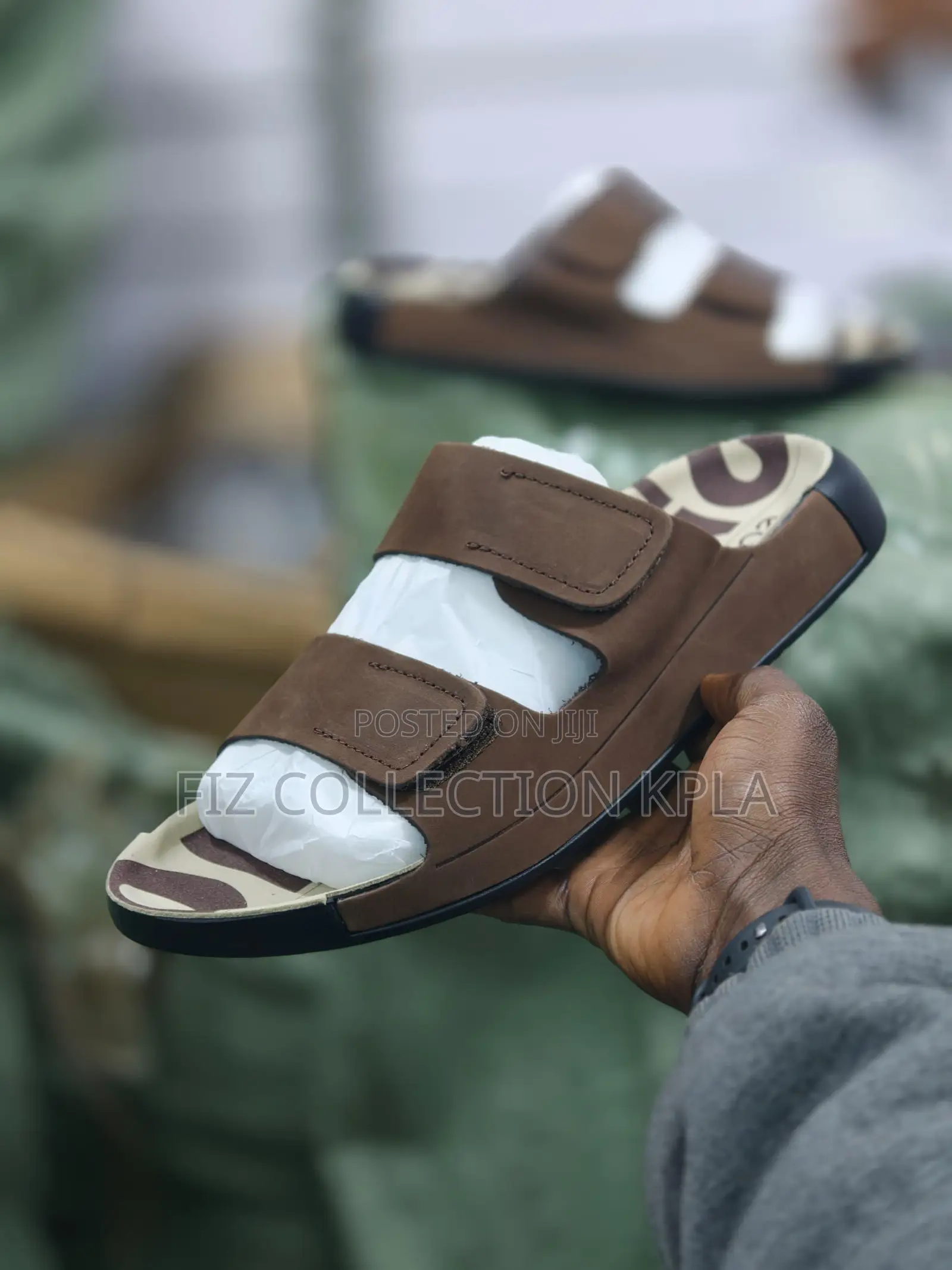 Classic Sandals 
