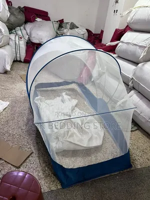 Foldable Mosquito Nets S