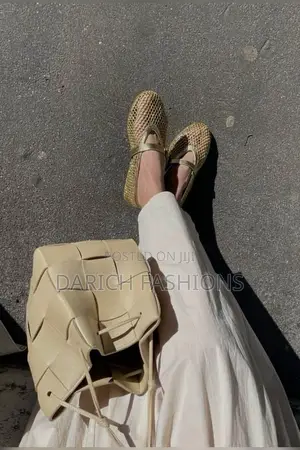 Mesh Pumps