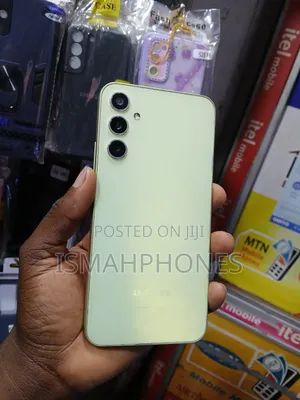 Samsung Galaxy A34 128 GB Green
