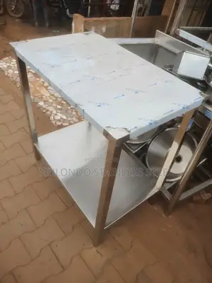 Stainless Steel Waking Table Dable
