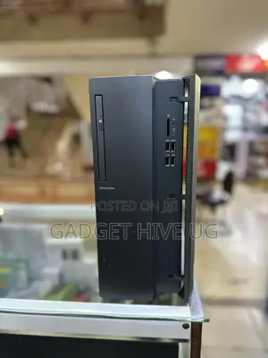 Desktop Computer Lenovo ideacentre 610S 8GB AMD Ryzen 3 HDD 1T