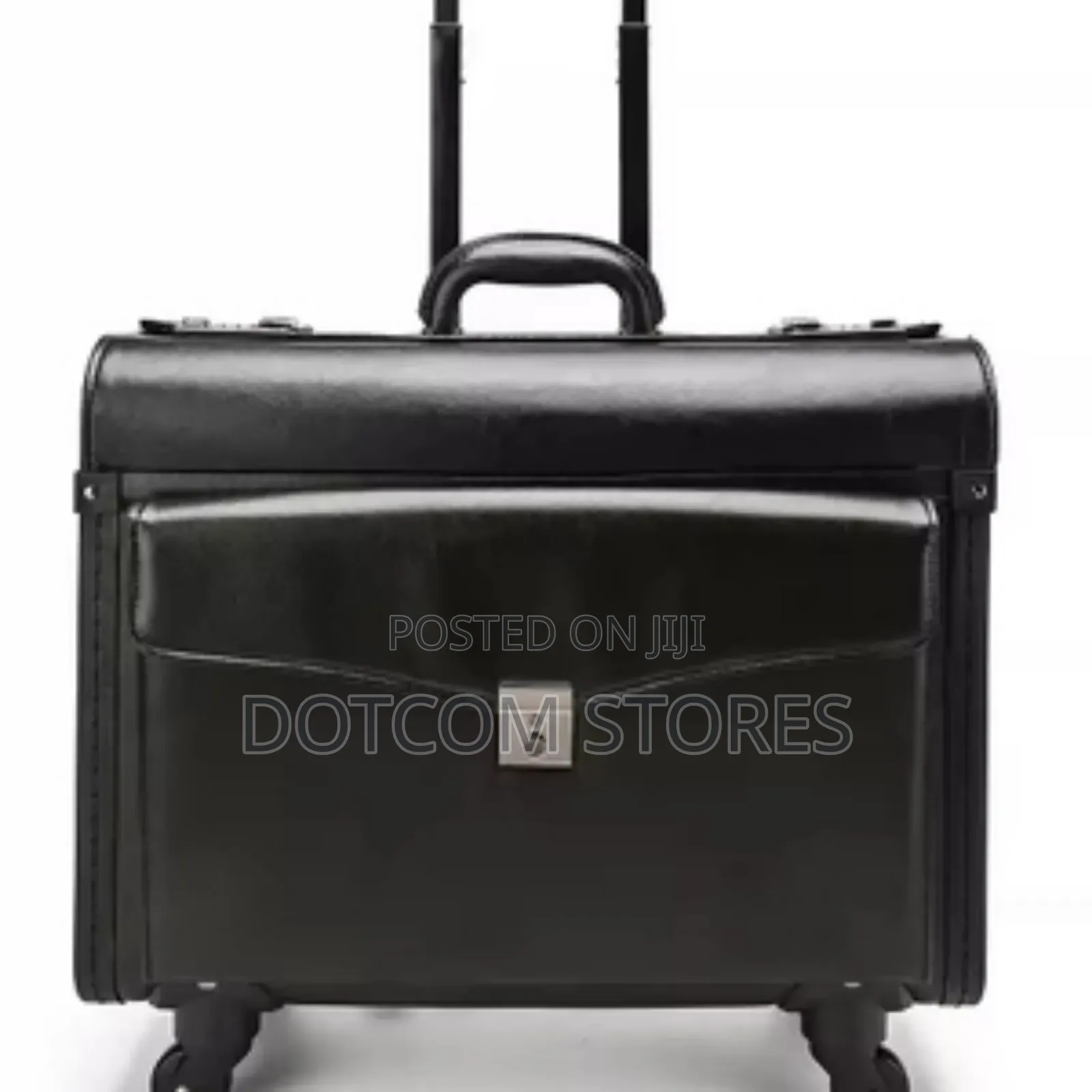 Pilot Cabin Bag