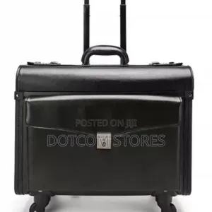 Pilot Cabin Bag