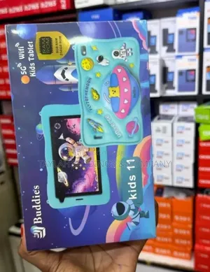 New Tablet 256 GB Black