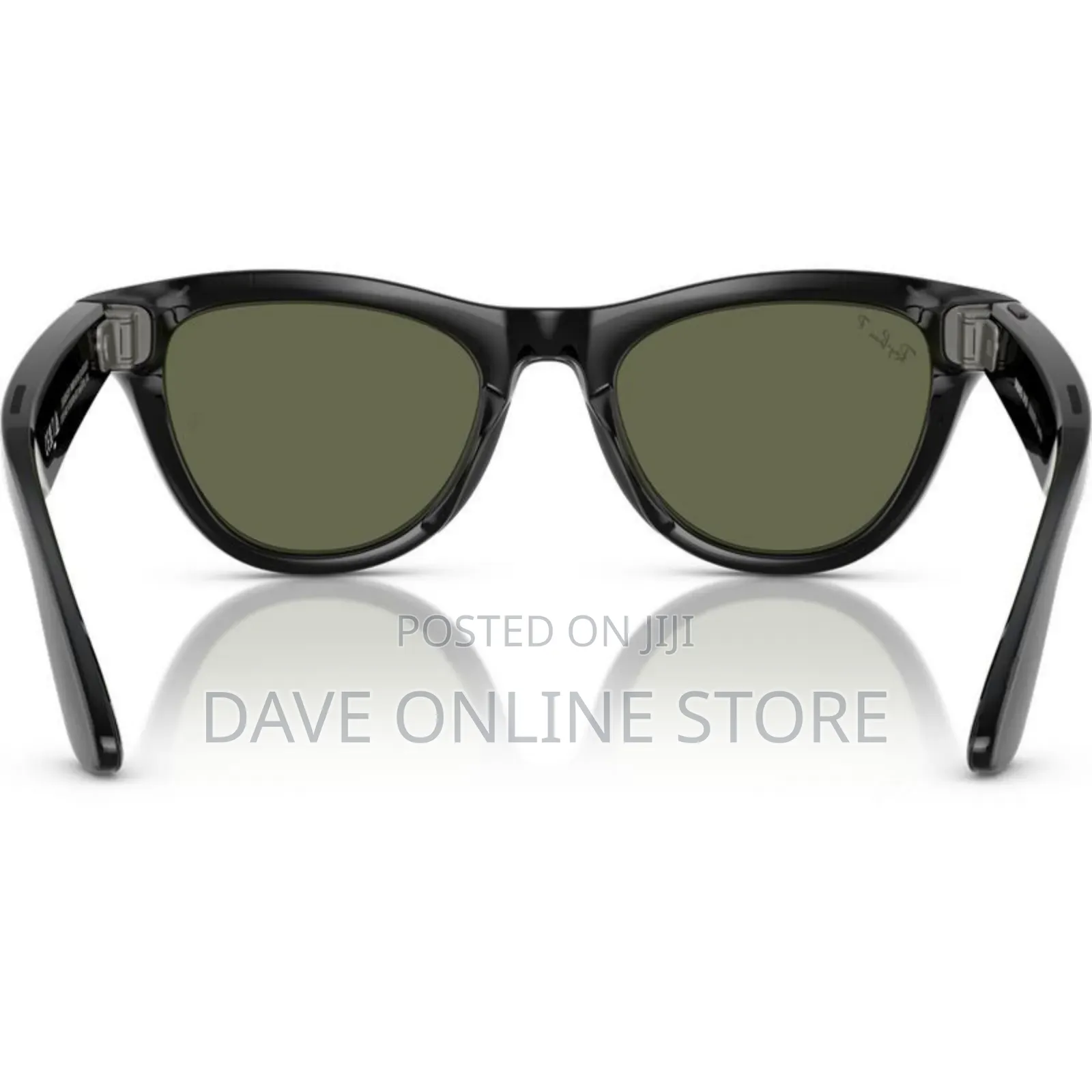Ray-Ban Smart Glasses Skyler Rw4010