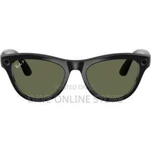Ray-Ban Smart Glasses Skyler Rw4010