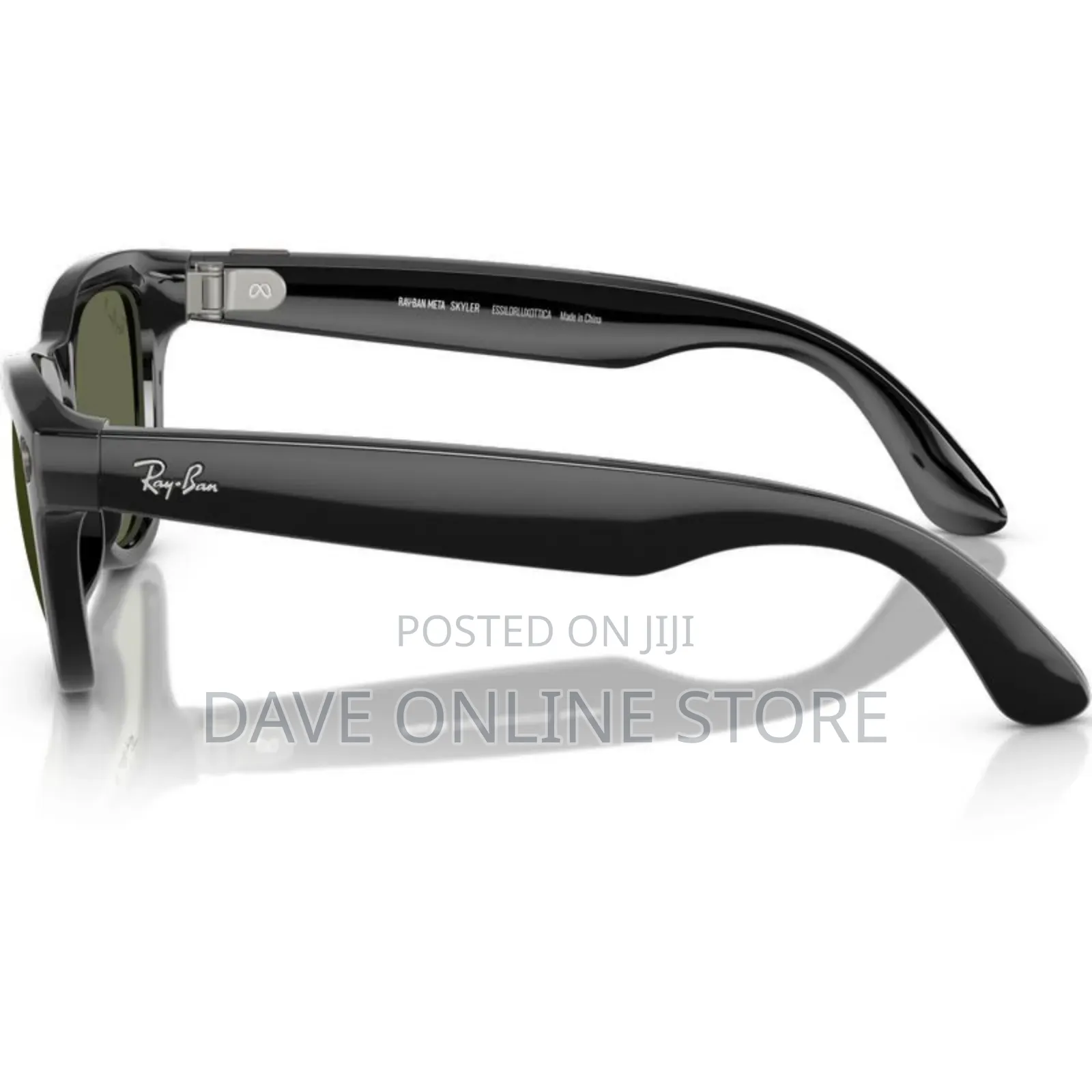 Ray-Ban Smart Glasses Skyler Rw4010