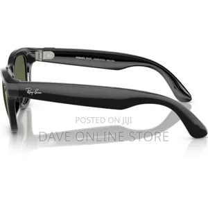 Ray-Ban Smart Glasses Skyler Rw4010