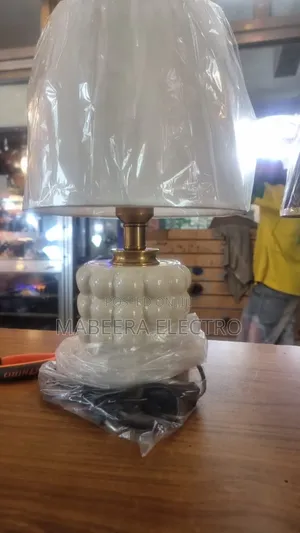 Bedside Light