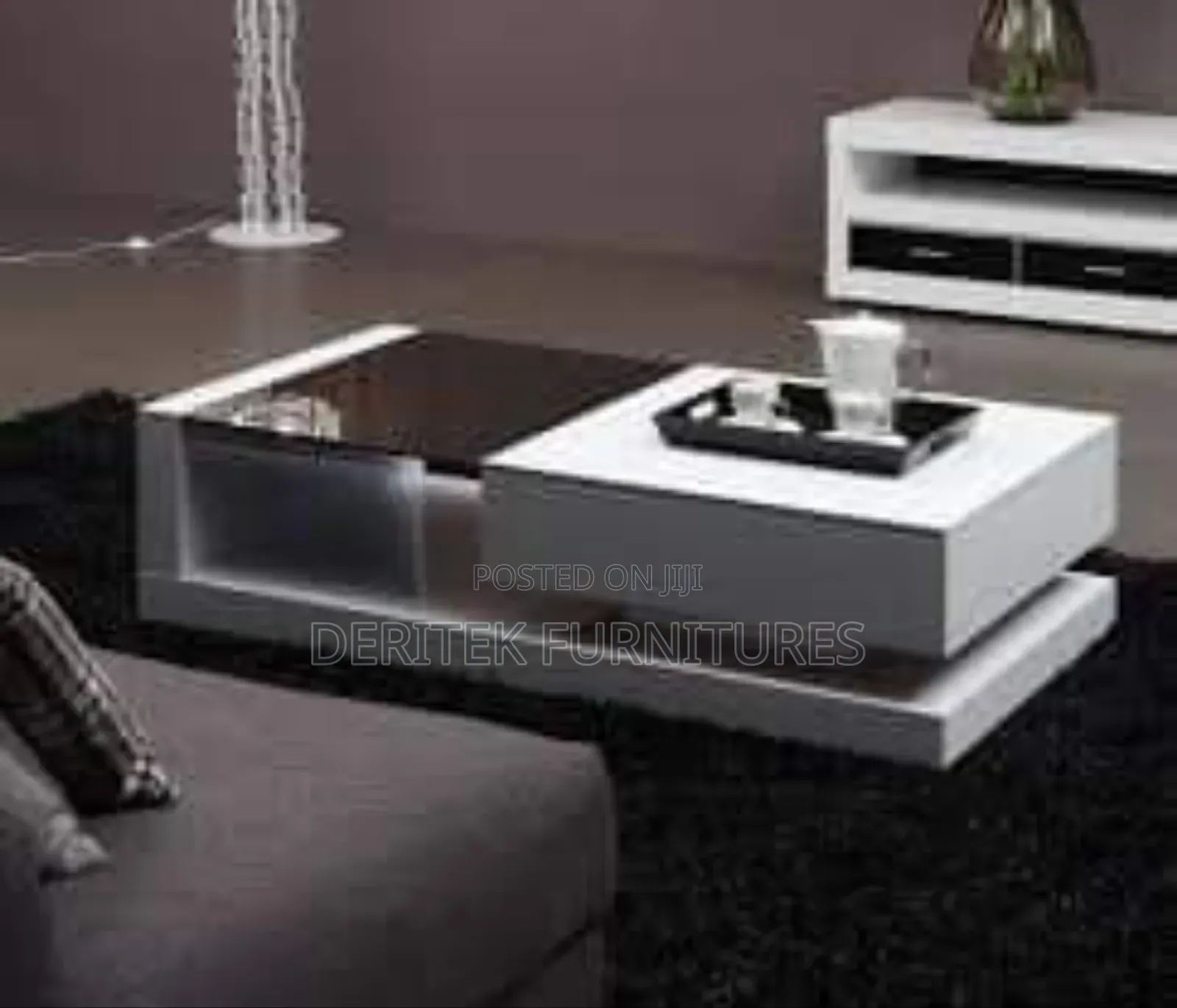 Coffee or Centre Table