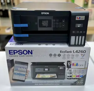Epson L4260 Duplex Printer