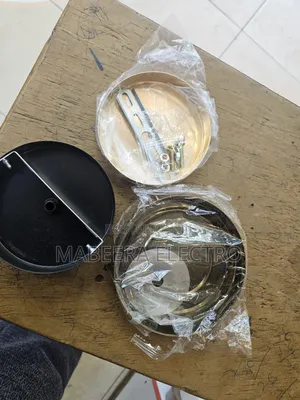 Wall Lamps