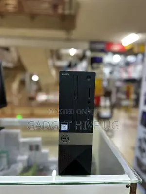 Desktop Computer Dell Vostro 3900 8GB Intel Core i5 HDD 500GB