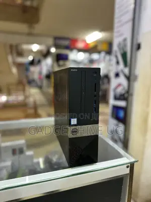 Desktop Computer Dell Vostro 3900 8GB Intel Core i5 HDD 500GB
