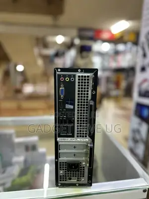 Desktop Computer Dell Vostro 3900 8GB Intel Core i5 HDD 500GB