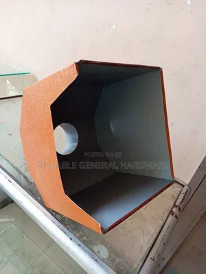 Valley Boxes Or Water Boxes Making Services