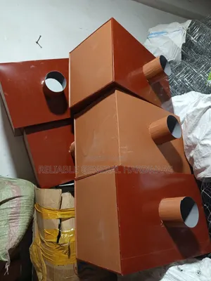Valley Boxes Or Water Boxes Making Services