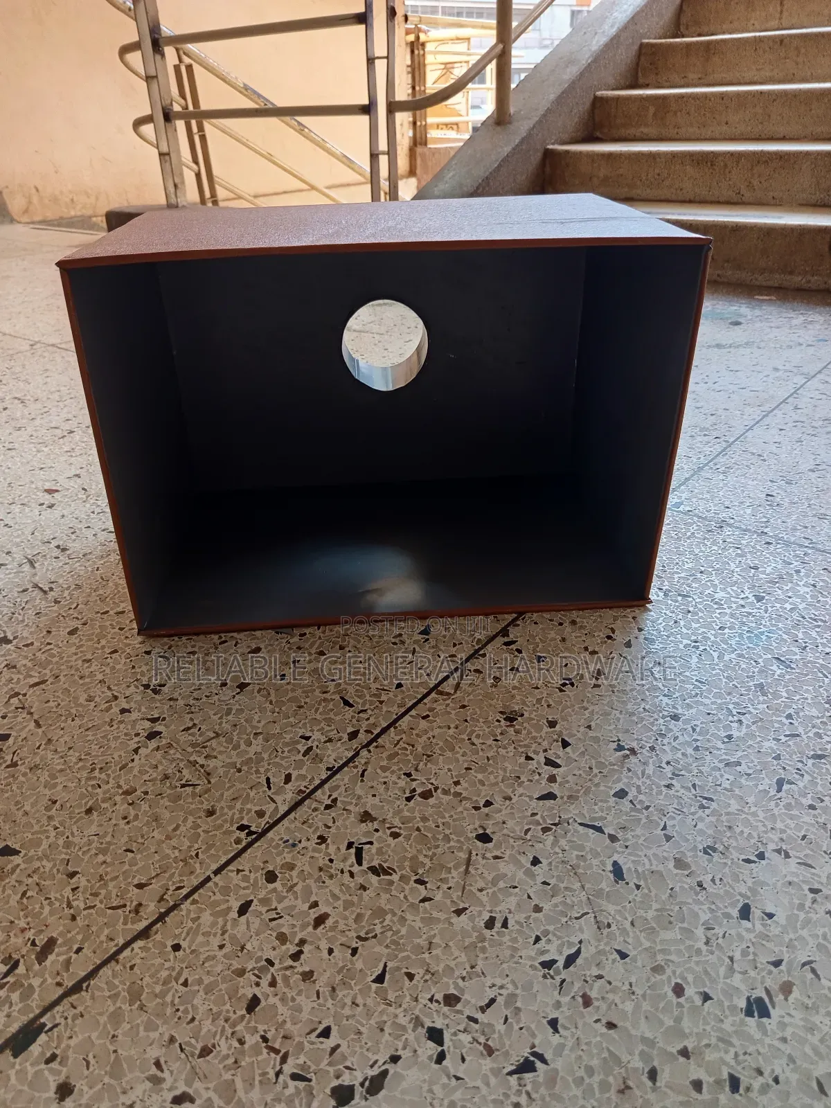 Valley Boxes Or Water Boxes Making Services
