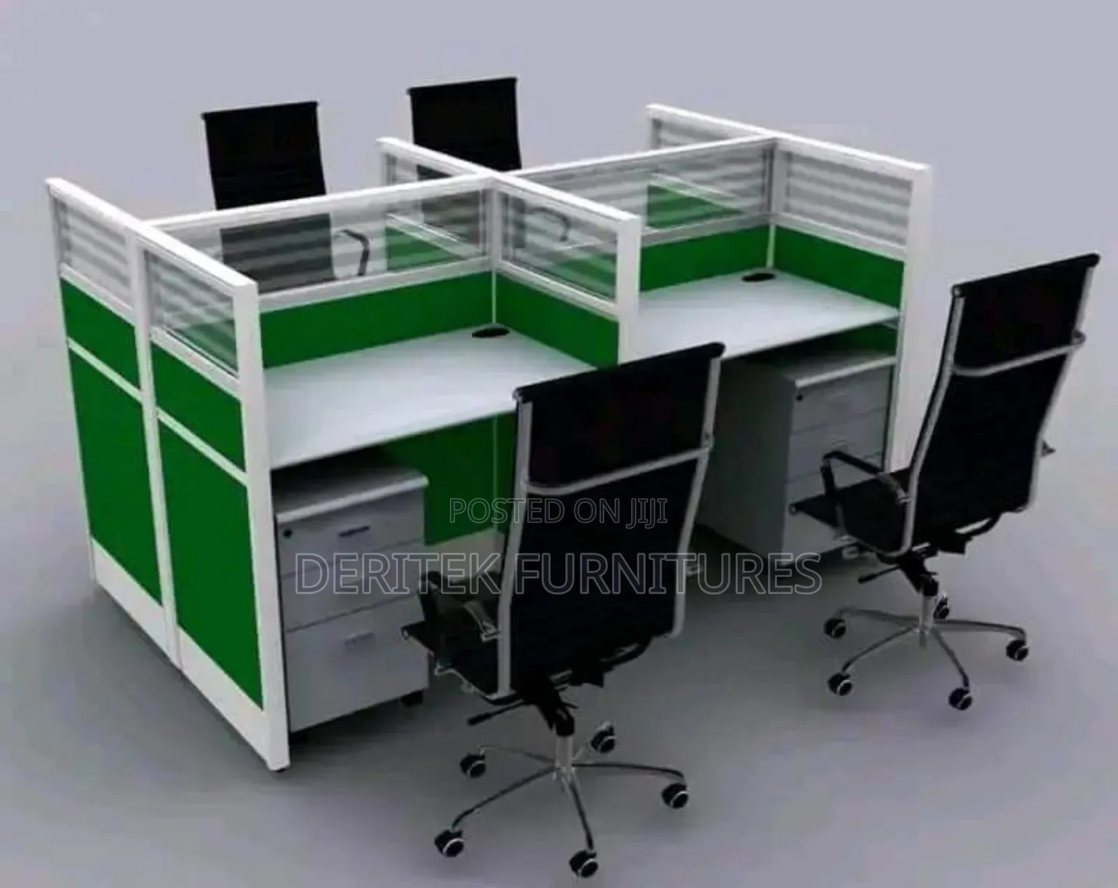 4sit Workstation