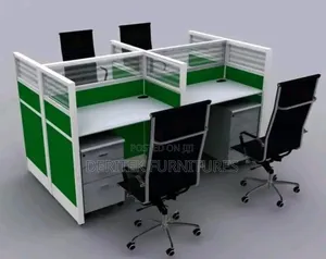 4sit Workstation