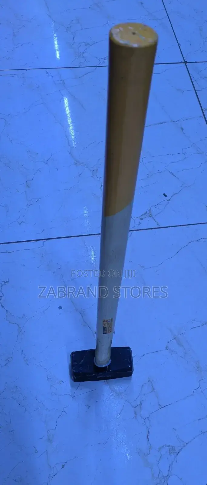 5000g Stoning Hammer/Sledgehammer