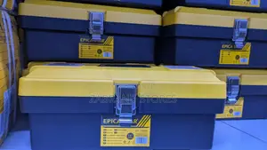 Epica Star 19" Tool Box