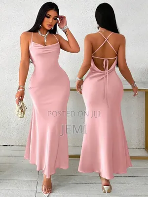 Sample Dresses Available