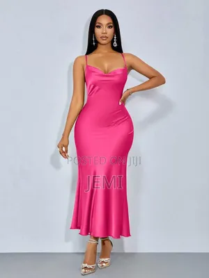 Sample Dresses Available