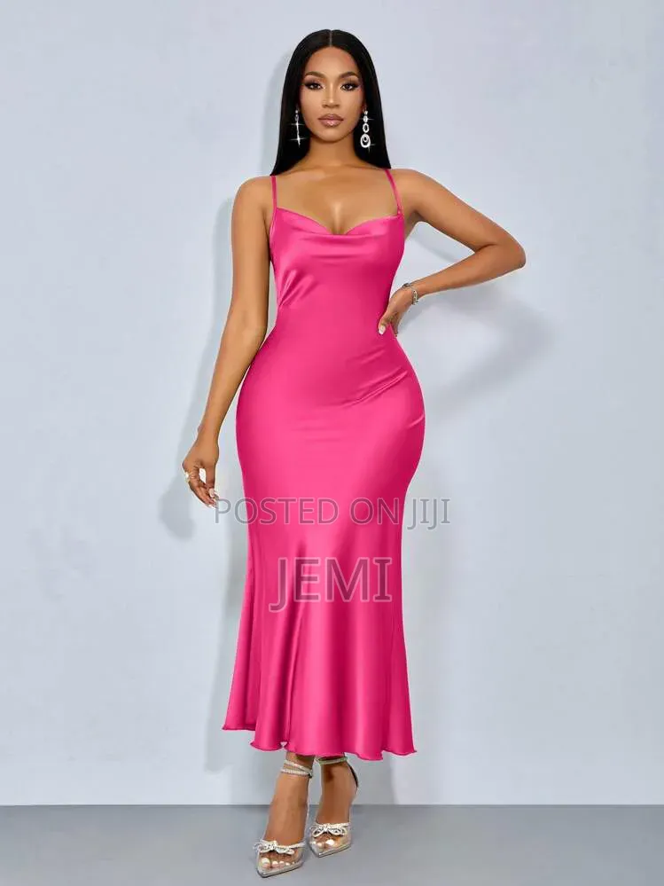 Sample Dresses Available