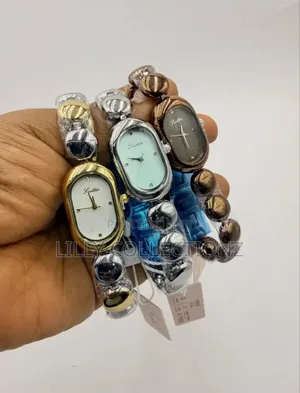 Ladies Beautiful Watches