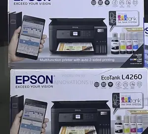 Epson L4260 Auto- Duplex Inkjet Printer