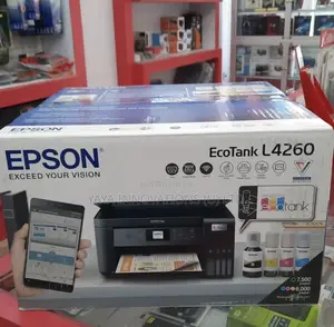 Epson L4260 Photoprinter