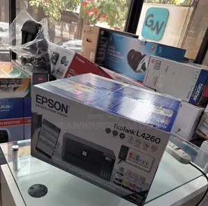 Epson L4260 Print, Scan, Copy, Duplex