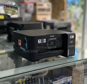 Epson Printer L4260 Wifi/Duplex Printer