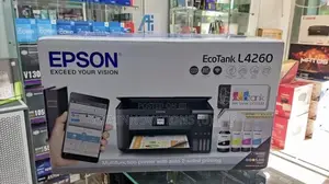 Auto-Duplex Epson L4260 A4 Printer