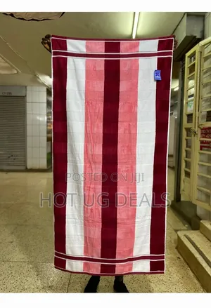 Large Size Velvet Cotton Towels 90x170cm