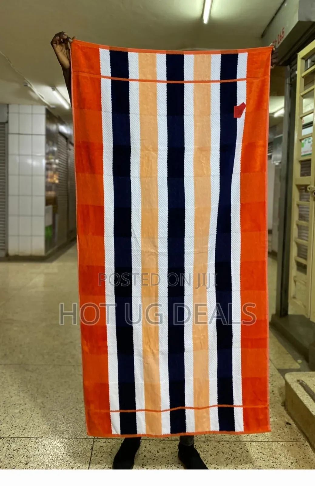 Large Size Velvet Cotton Towels 90x170cm
