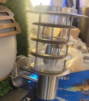 Outdoor Post Light