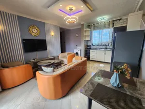 Clean Fully Furnished Apartment