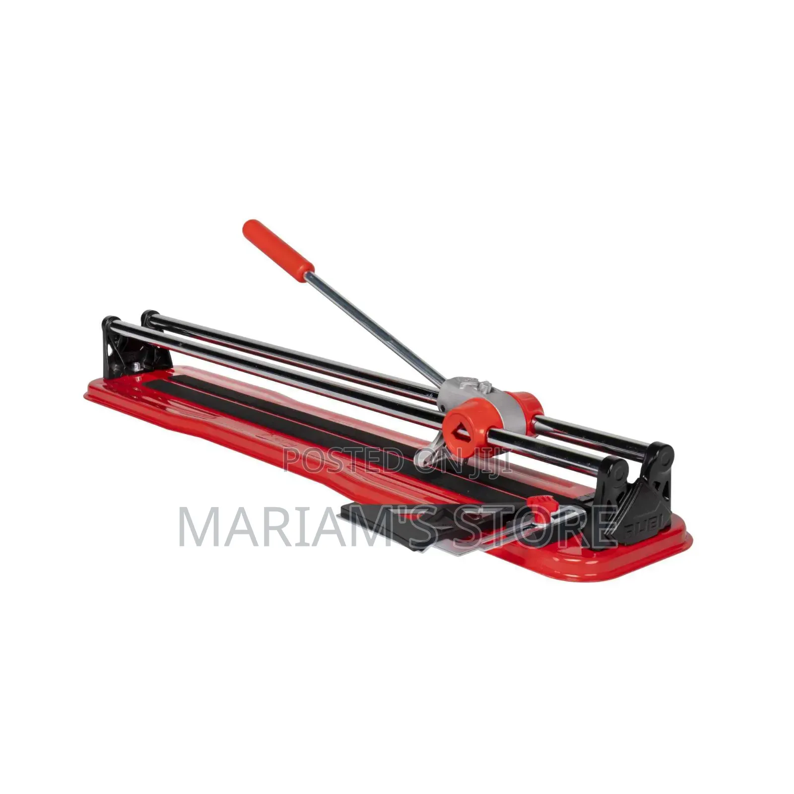 Manual Tile Cutter Machine, 600mm 24"