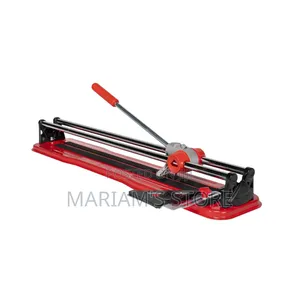 Manual Tile Cutter Machine, 600mm 24"