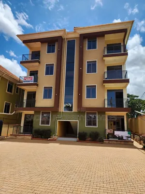 1bdrm Apartment in Najjera, Kira for rent