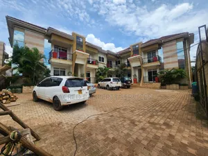 1bdrm Apartment in Kyanja, Kawempe for rent
