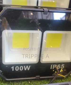 100w Led Flood Light Outdoor