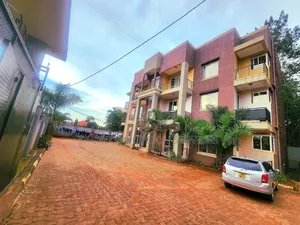 3bdrm Apartment in Najjera, Wakiso / Wakiso for rent